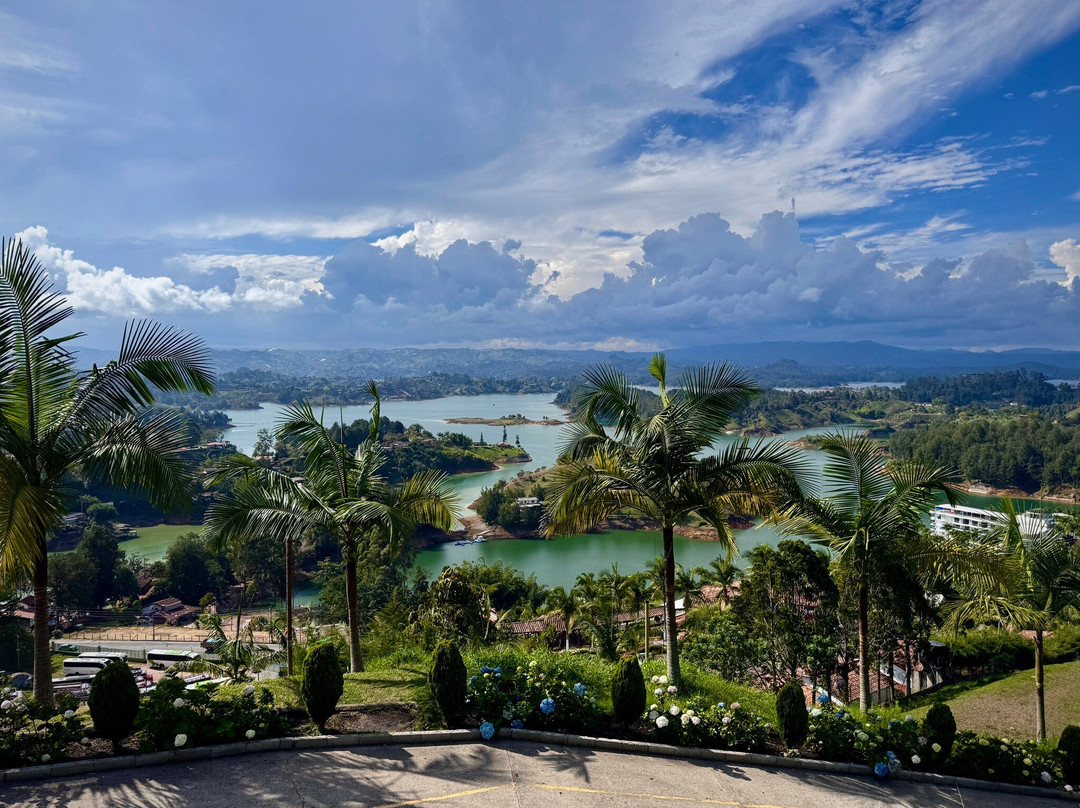 Hotel Zocalo Campestre主图