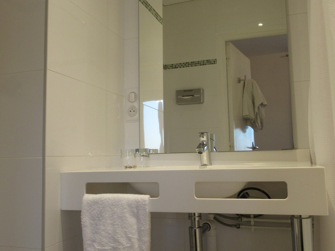 皇家圣玛特酒店主图