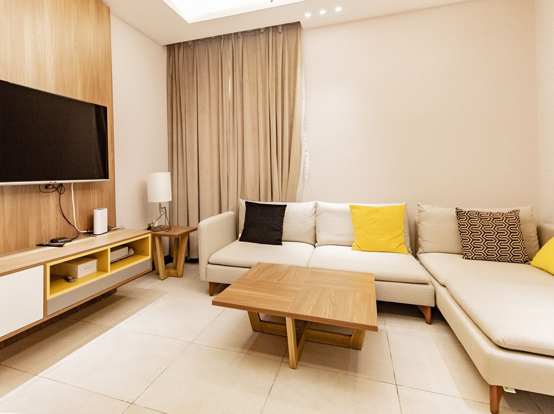 Abraj Inn Suites hotel