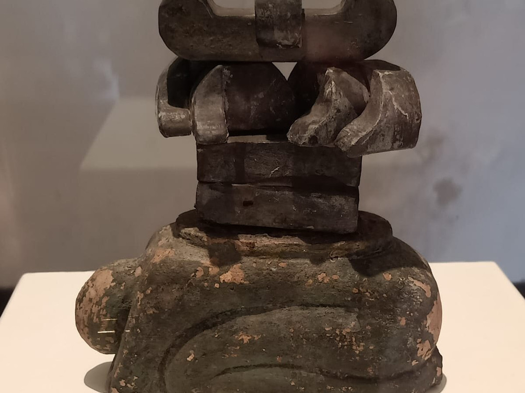 Diem Phung Thi Art Exhibition House-顺化必去景点