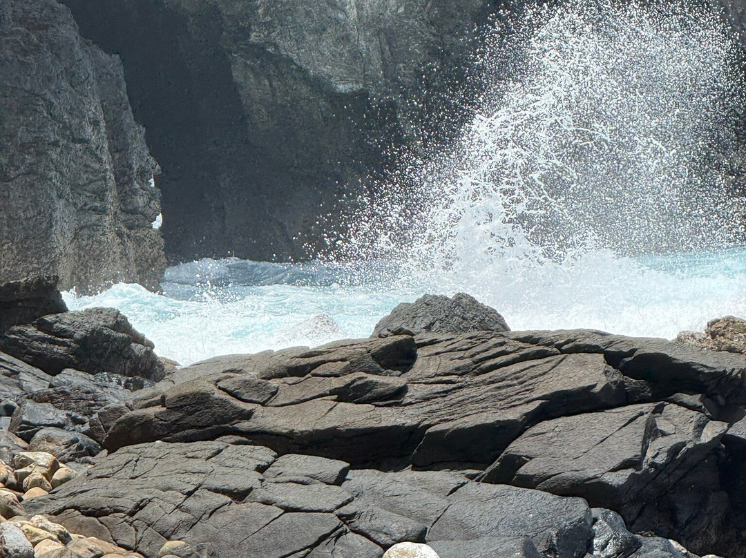 National Park of American Samoa景点图片