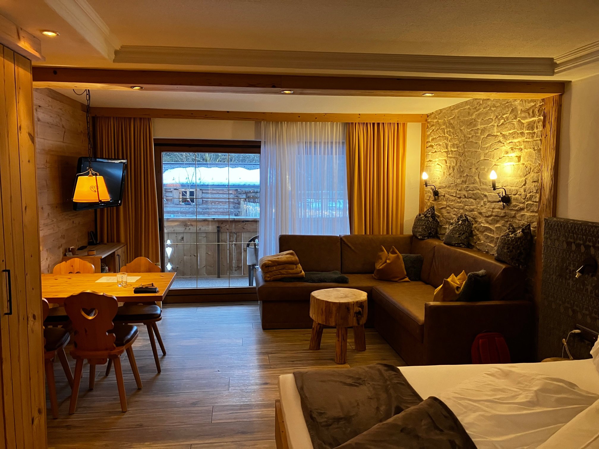 Ferienappartements Wellfit Brunnenhof-官方