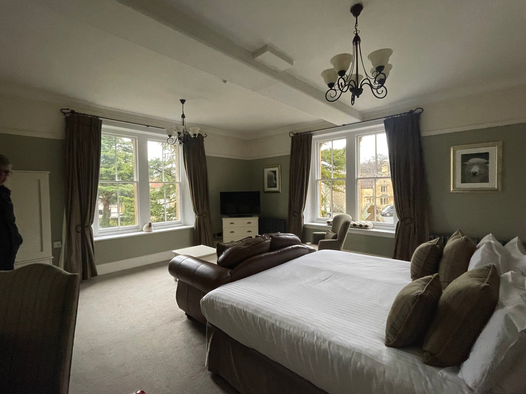 三道豪斯酒店主图