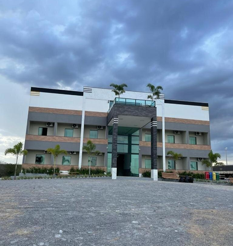 Hotel Gatao