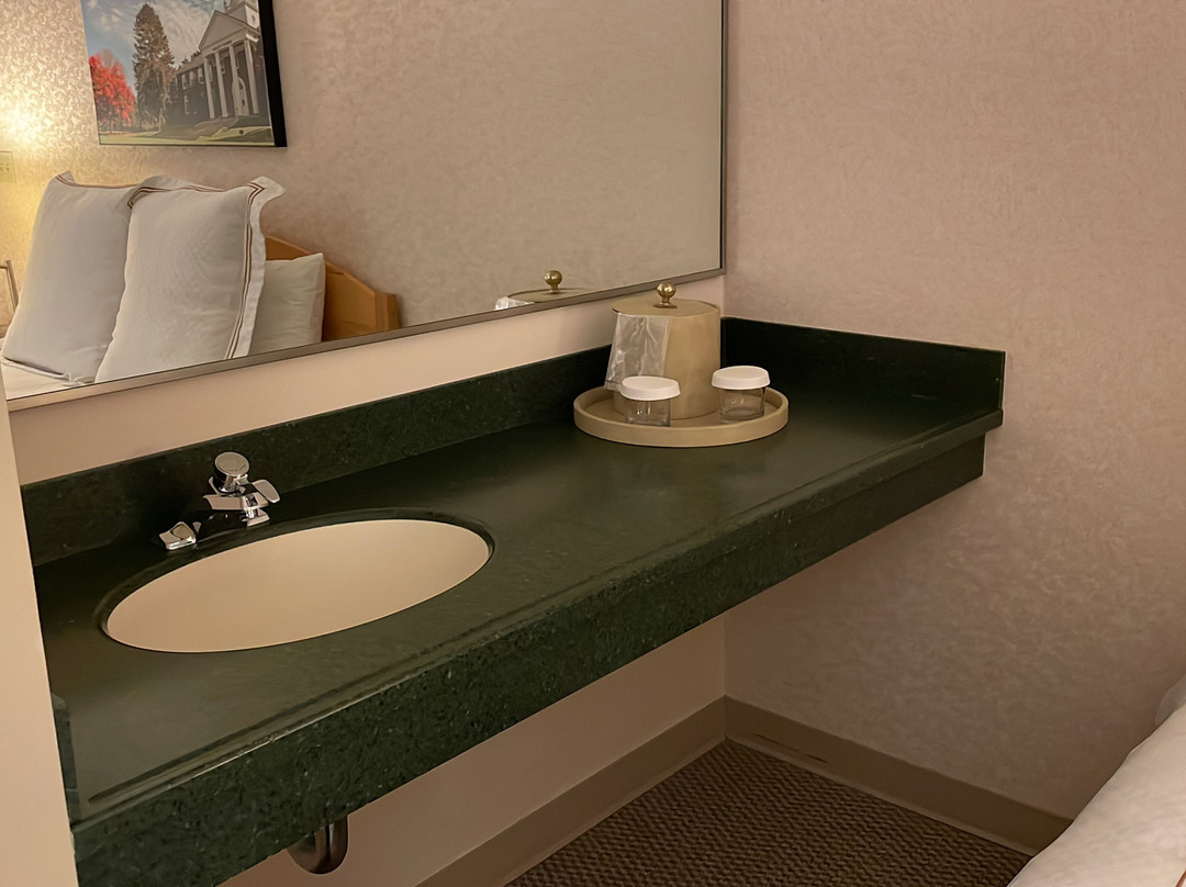 Babson Executive Conference Center主图