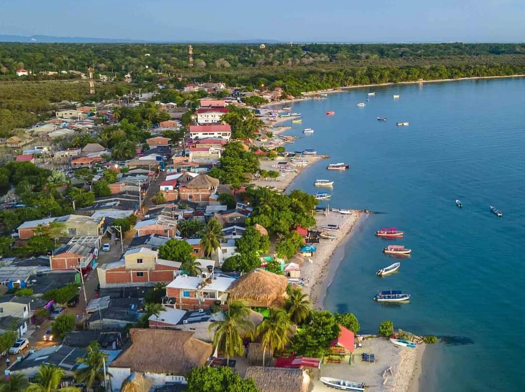 Vacaciones y Tours Rincón del Mar景点图片
