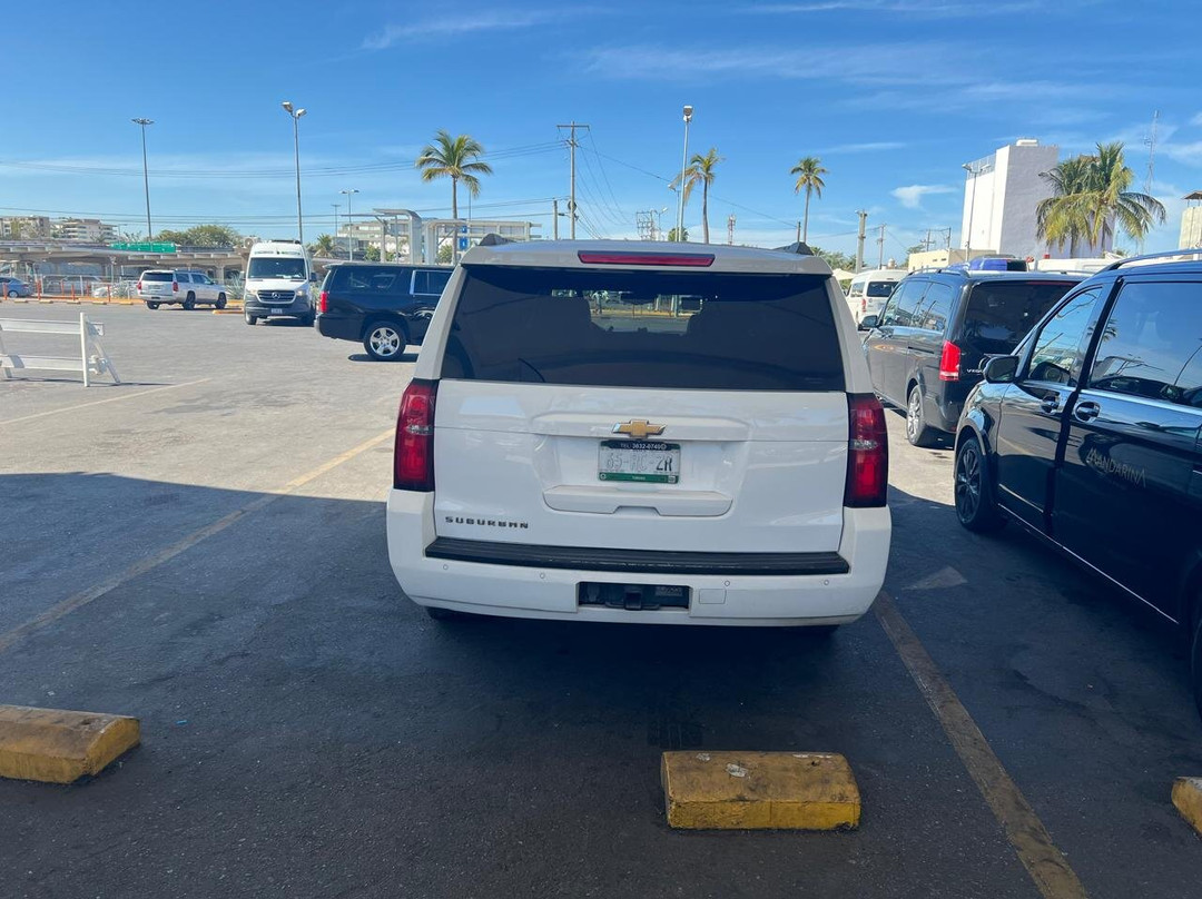 Puerto Vallarta Airport Transportation-瓦拉塔港必去景点