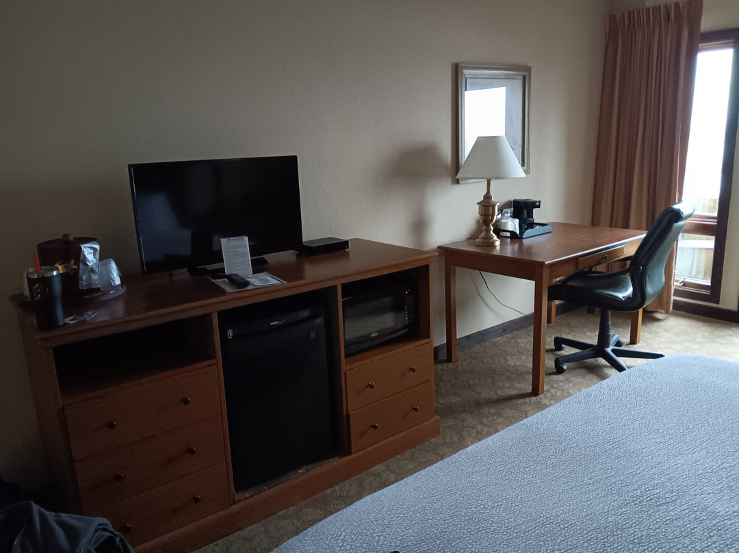 Lake Guntersville State Park Lodge主图