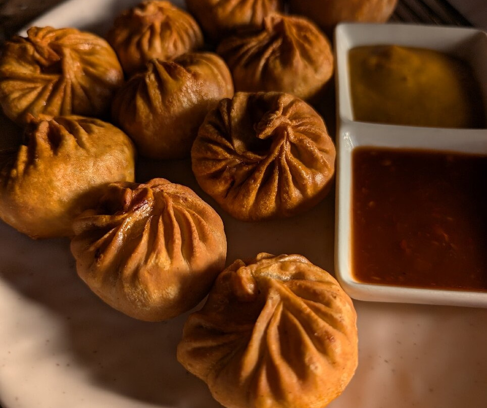 Nepali Momo Kitchen And Hakka Cuisine