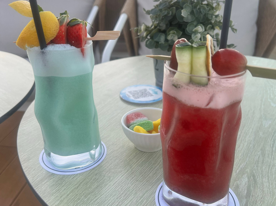 Vértigo Pool Club & Lounge景点图片