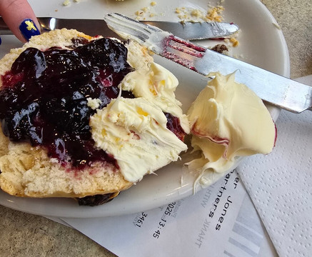 Peter Jones & Partners-伦敦必去景点