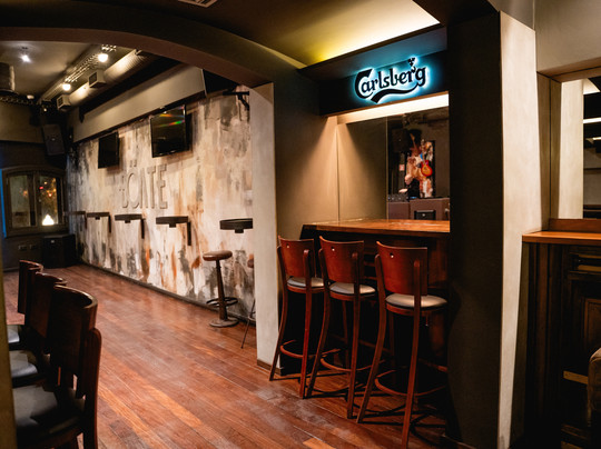 Böate Pub & Disco Club-沙尔必去景点