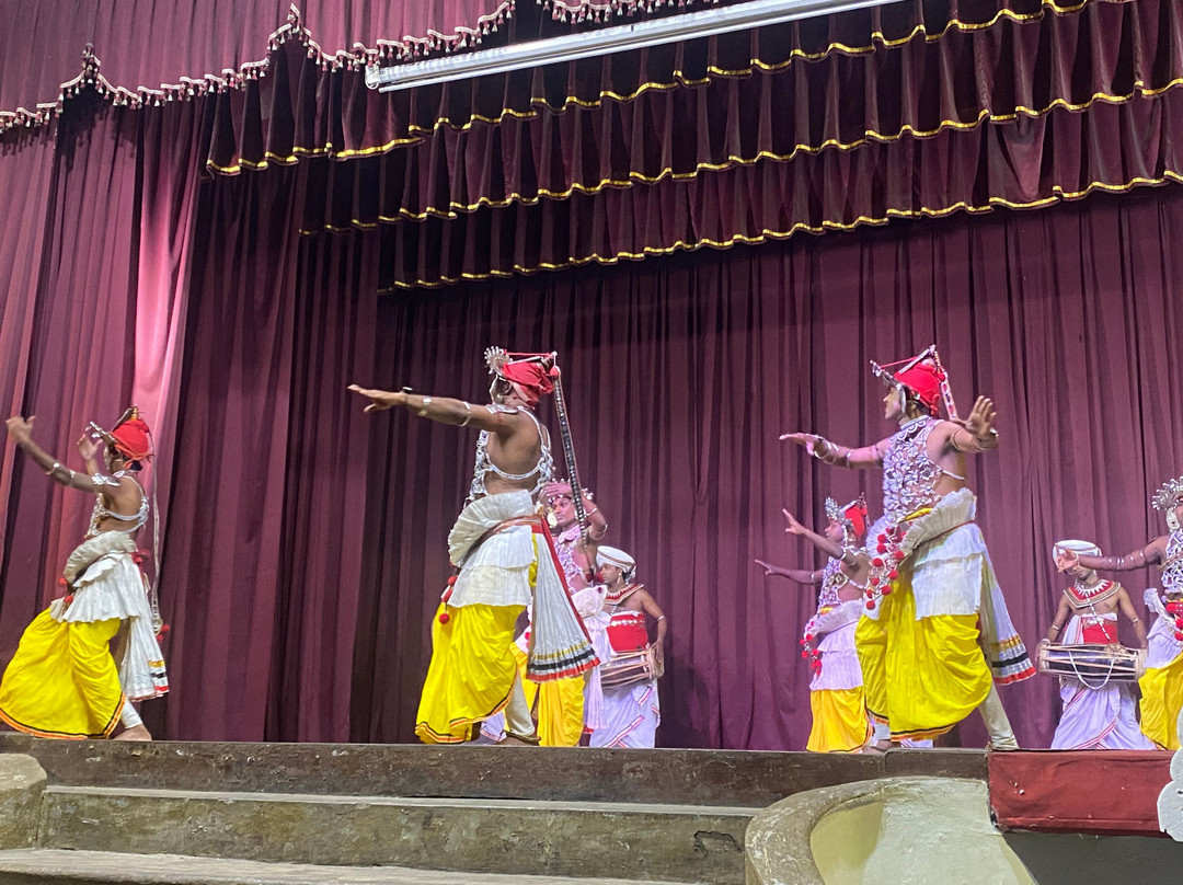 Holiday Lanka Tours (Pvt) Ltd-Minuwangoda必去景点