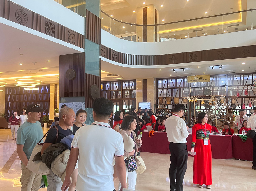 Muong Thanh Luxury Buon Ma Thuot Hotel主图