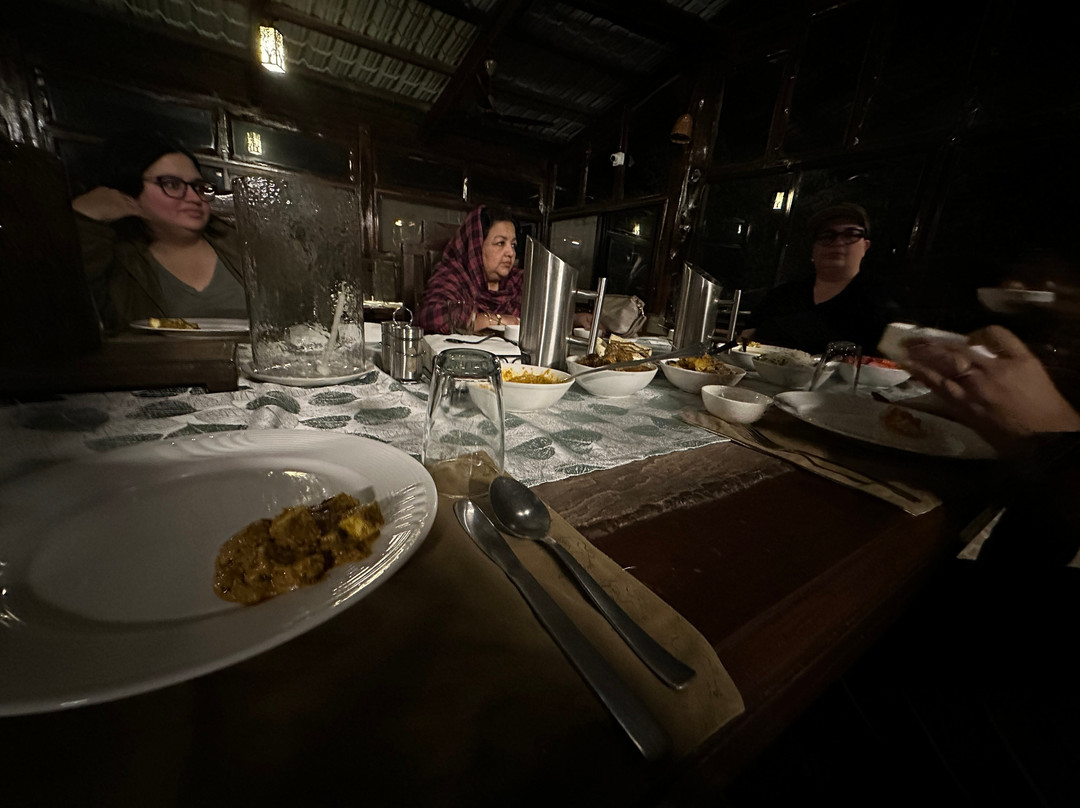 Sahil Tours And Travels-Umaria必去景点