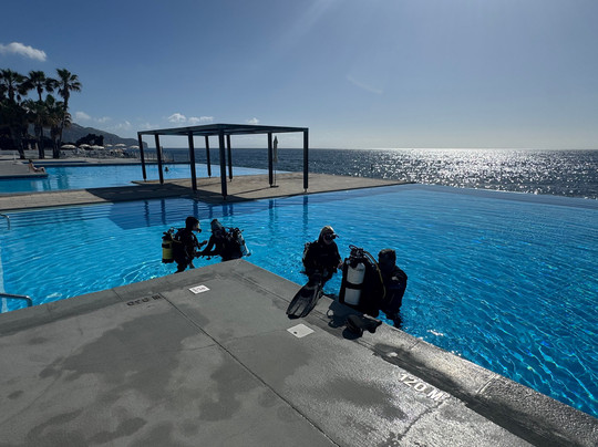 Cipreia Dive Club-沙尔必去景点