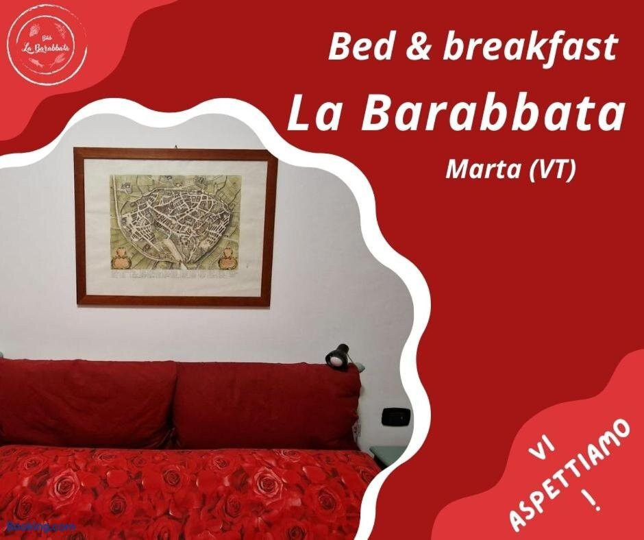 B&B La Barabbata