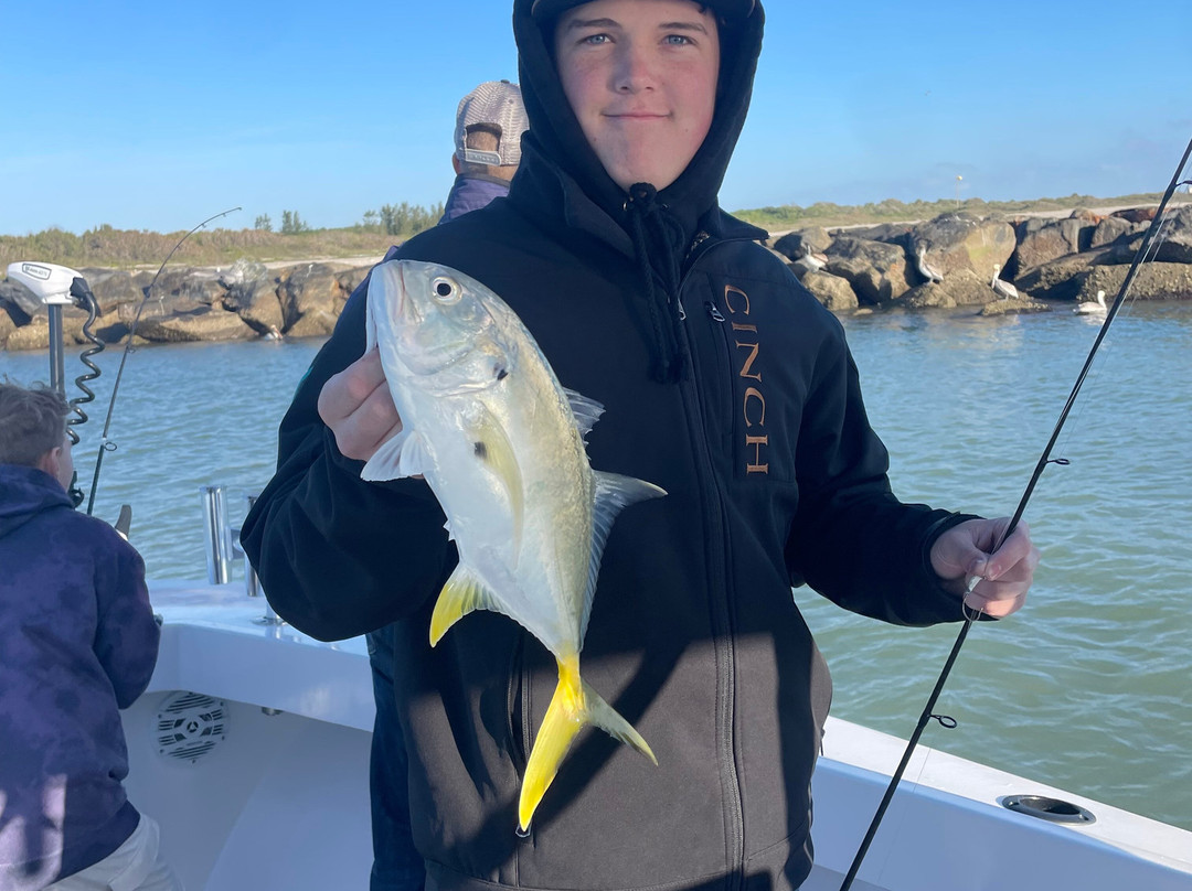 Canaveral Kings Sport Fishing Charters景点图片