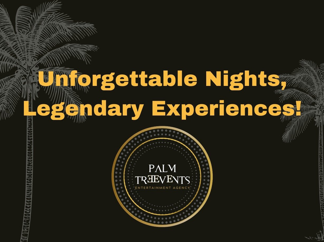 Palm Tree Events SL-巴伦西亚必去景点