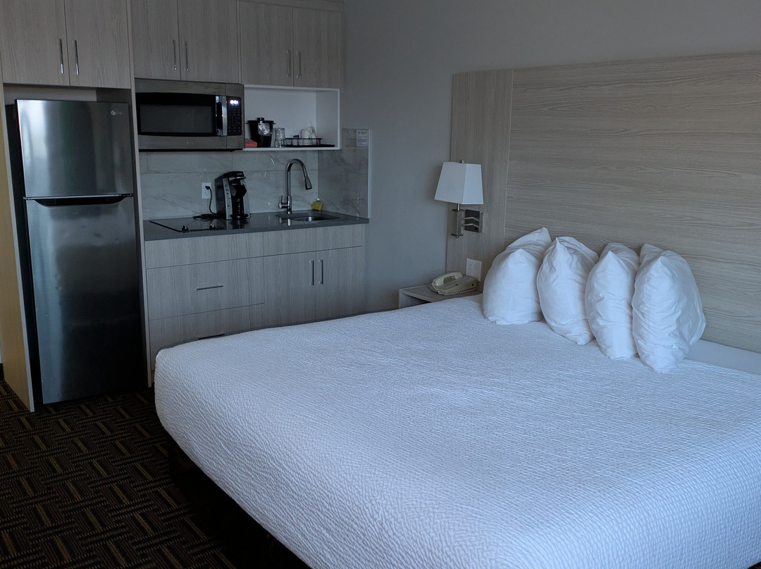 Wyndham Garden Medicine Hat Conference Center主图