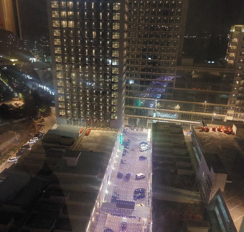 Aston Nagoya City Hotel主图