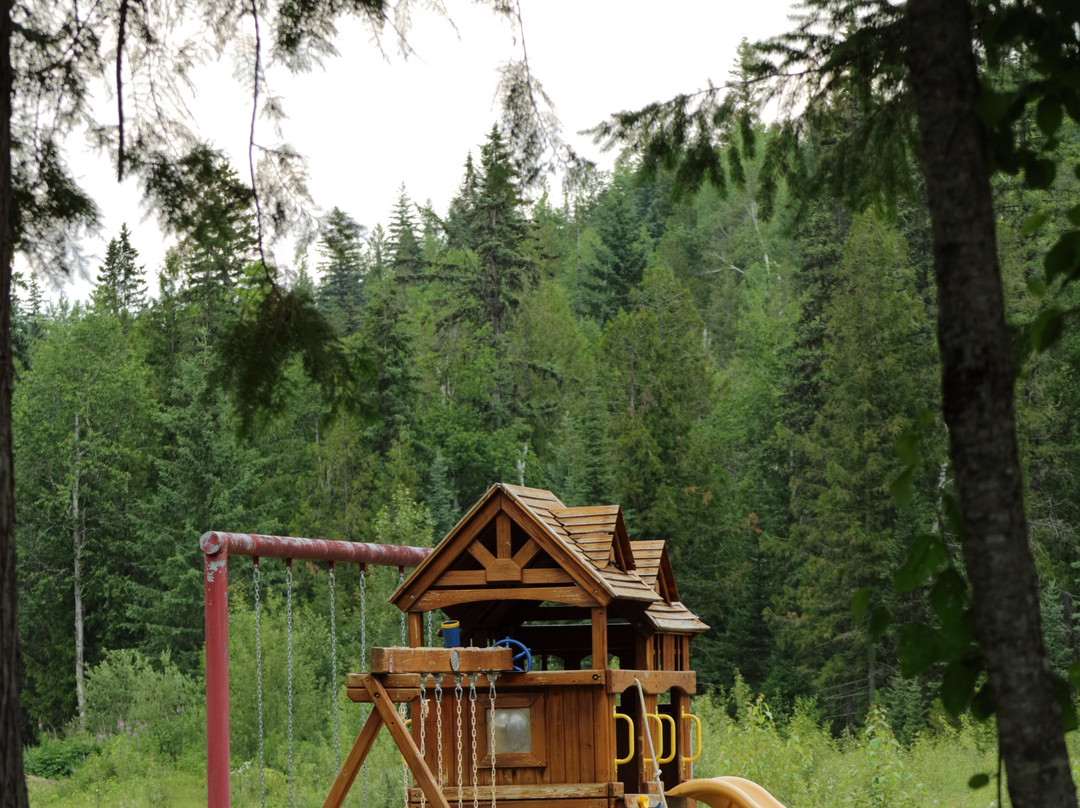 Alpine Meadows Resort主图