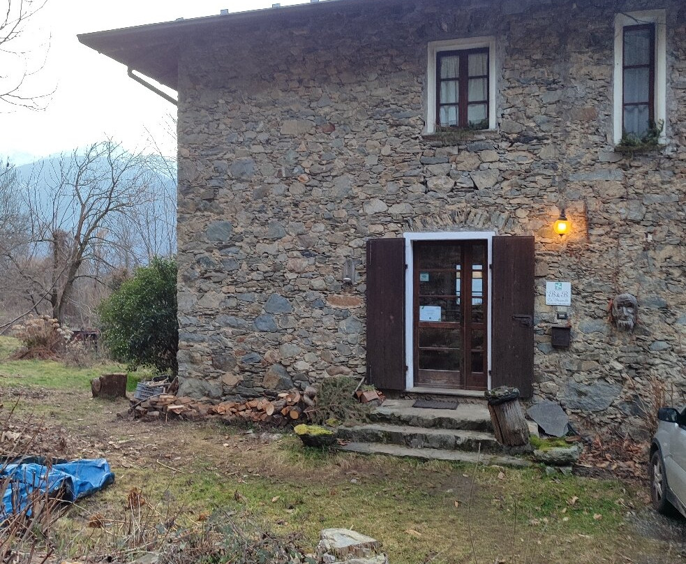 B&B Ca Branchi主图