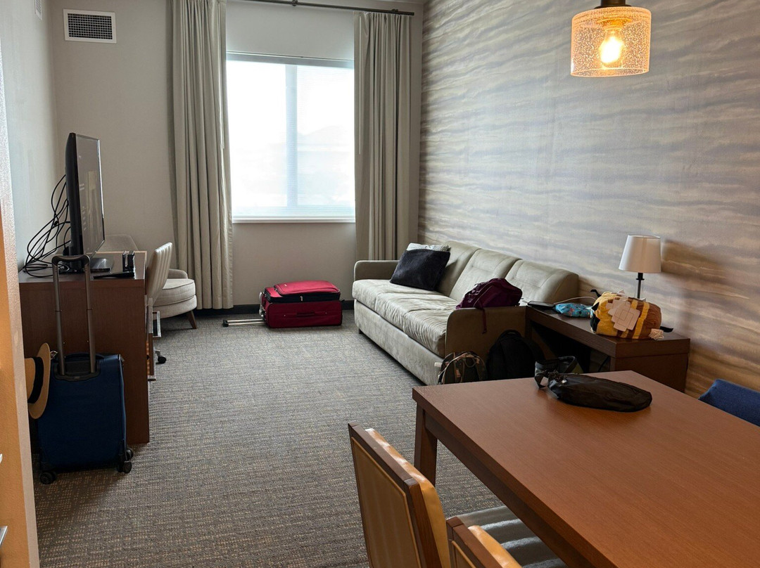 Residence Inn Oahu Kapolei主图