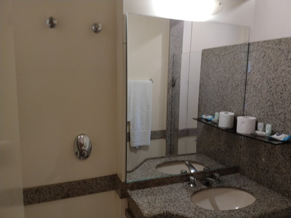 Icarai Praia Hotel主图