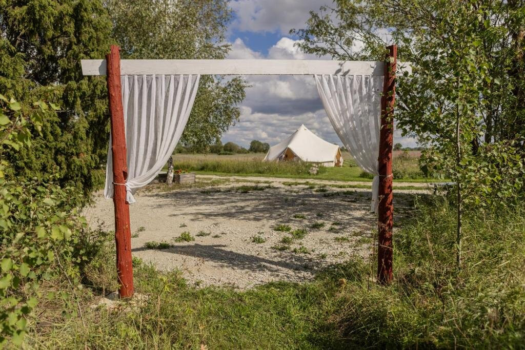 Niiduveere Camping