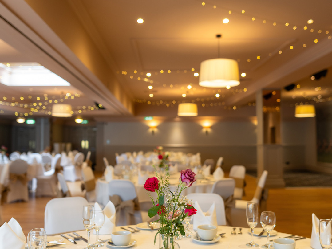 Celtic Royal Hotel & Spa主图