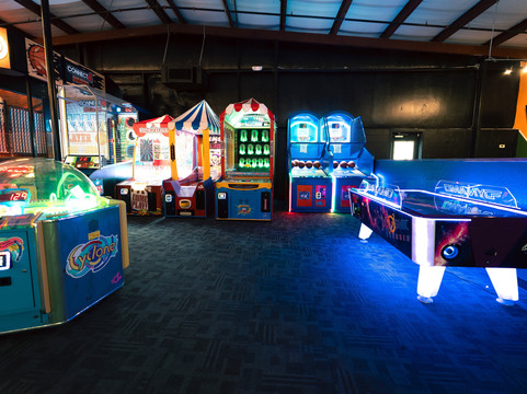 Partee Shack - South Raleigh-罗利必去景点