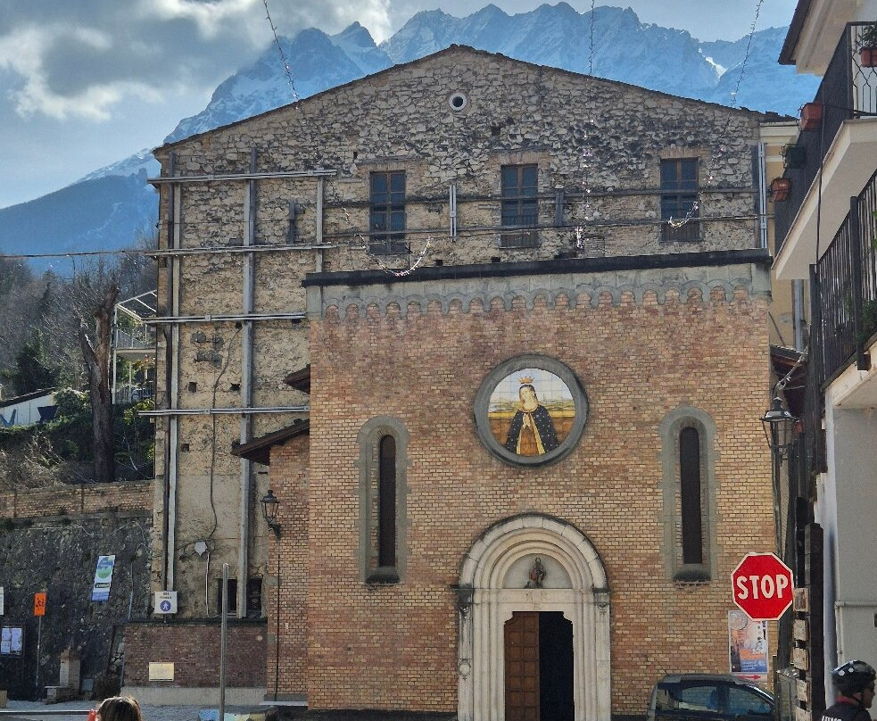 Chiesa di San Rocco景点图片
