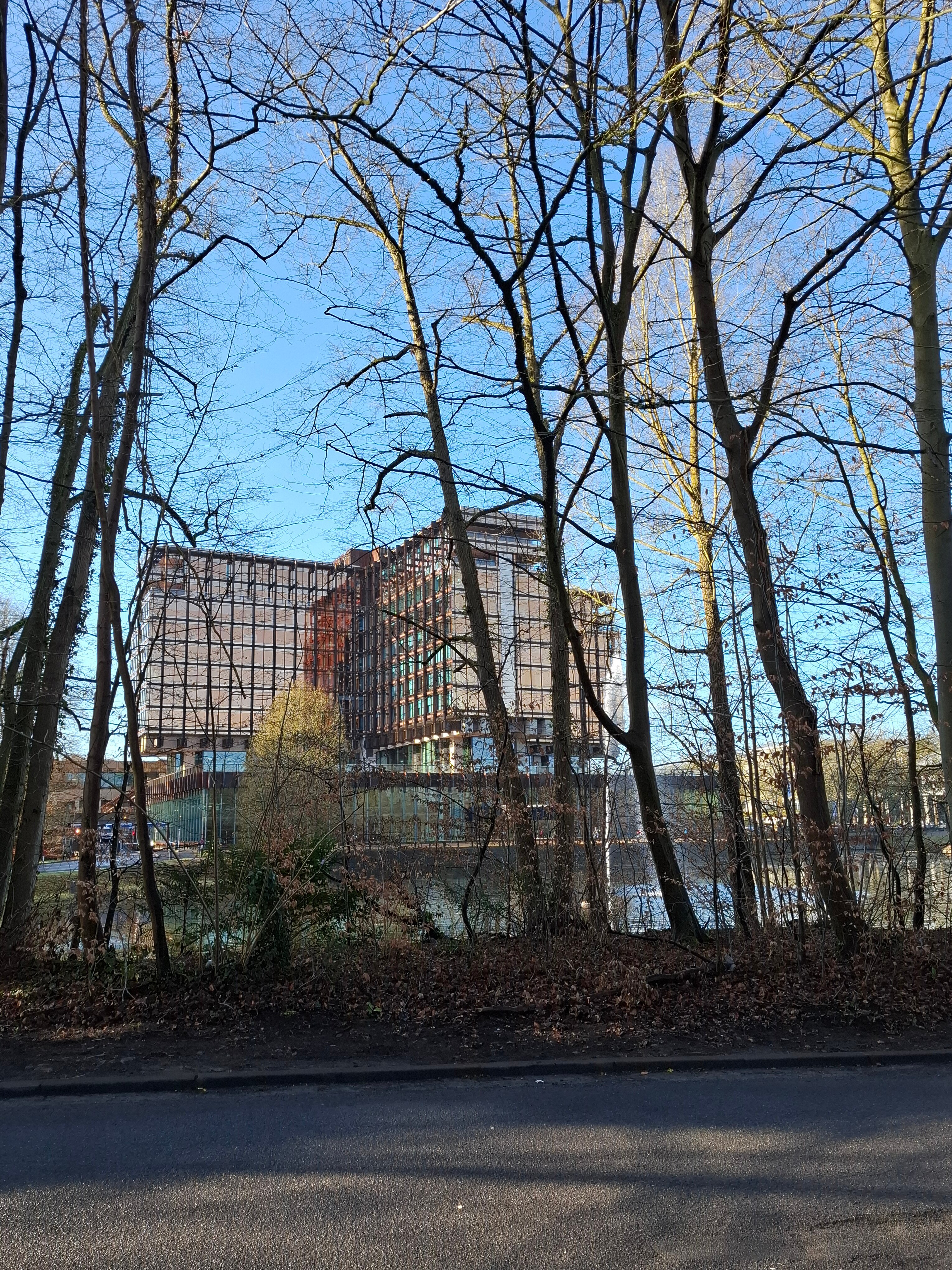 Mix Brussels - Gym & Wellness Hotel-浴室