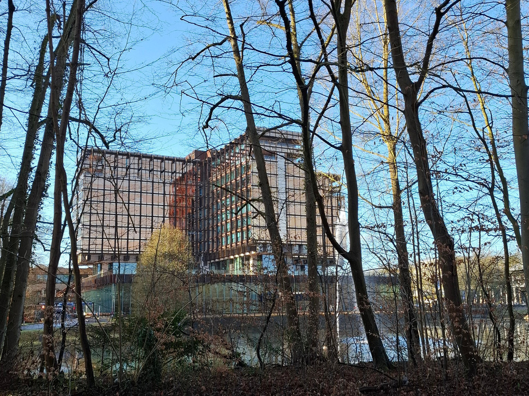 Mix Brussels - Gym & Wellness Hotel主图