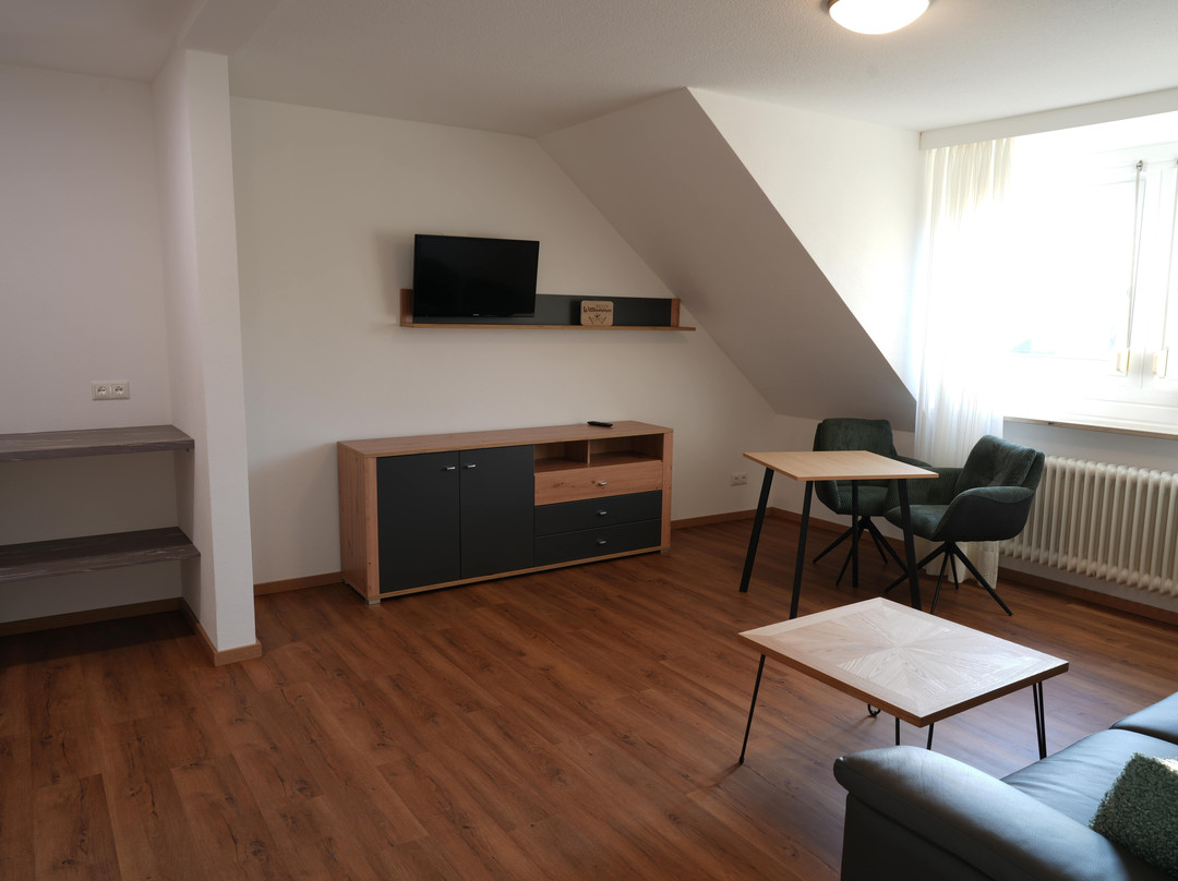 Gasthof - Pension Müller主图