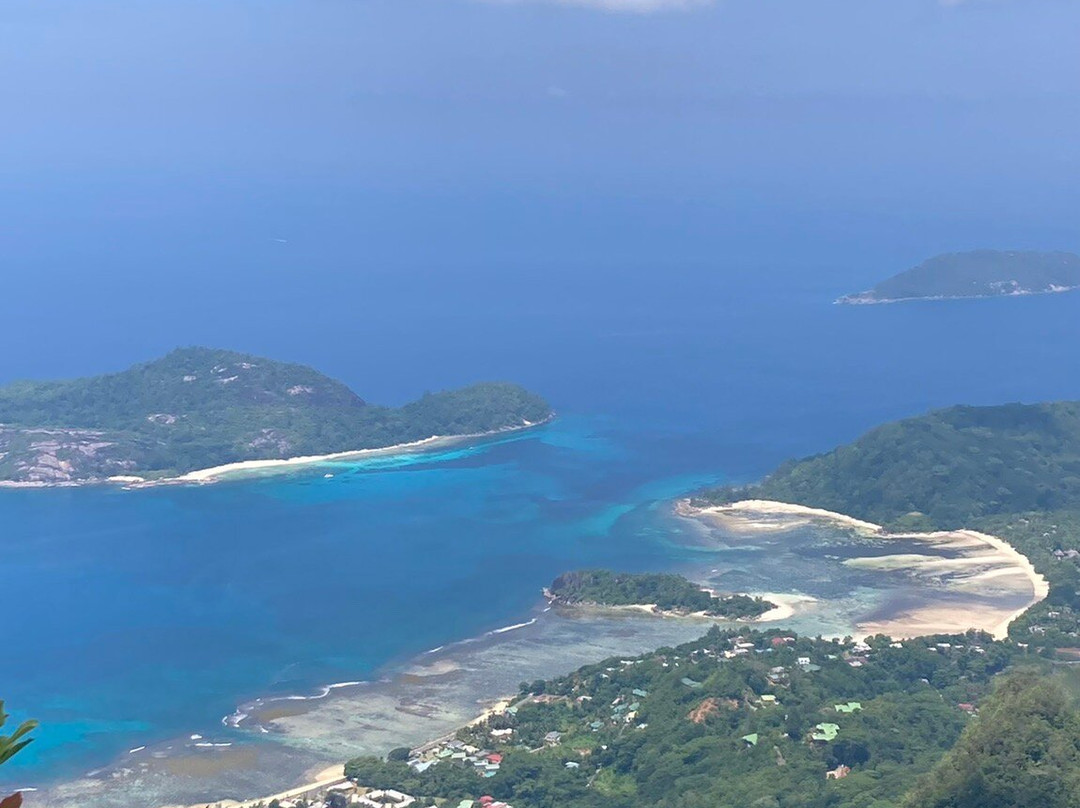 勃朗峰景点图片