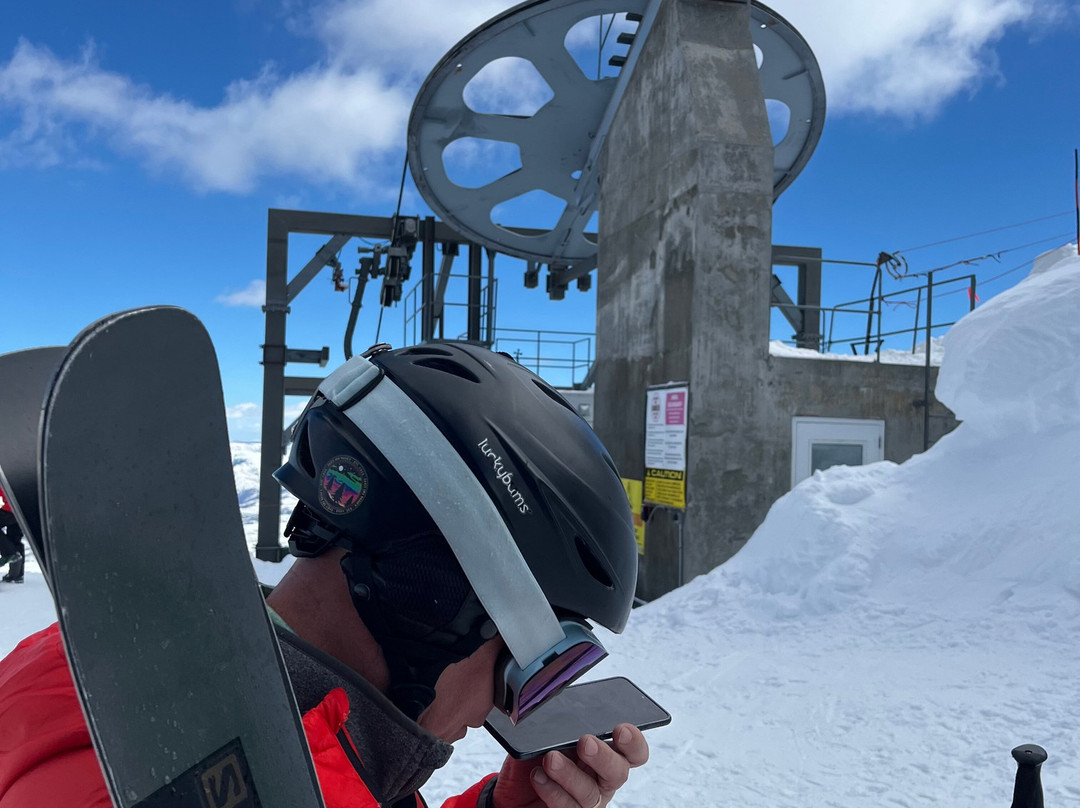 Compass Rose Lodge主图