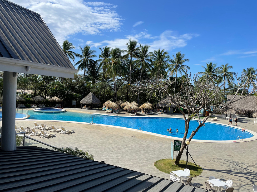 Occidental Tamarindo主图