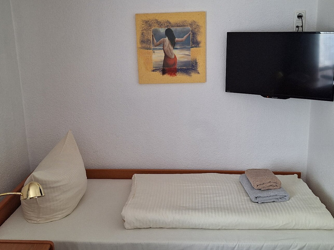 Hotel Carstens主图