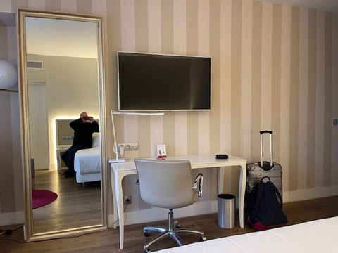 NH Collection Marseille主图