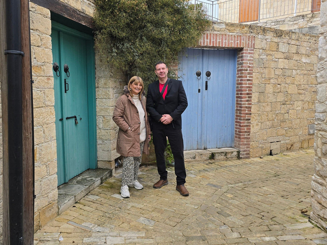 Cyprus Taste Tours - Larnaca-拉纳加必去景点