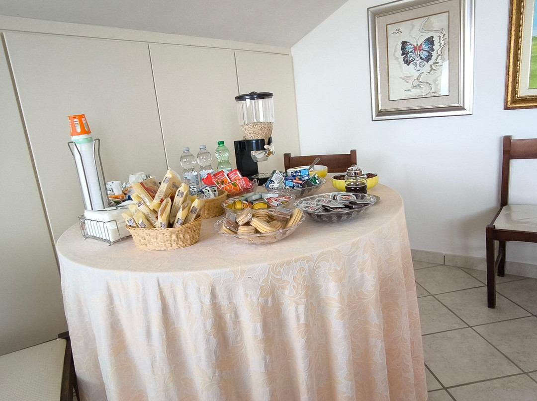 B&B La Roccia