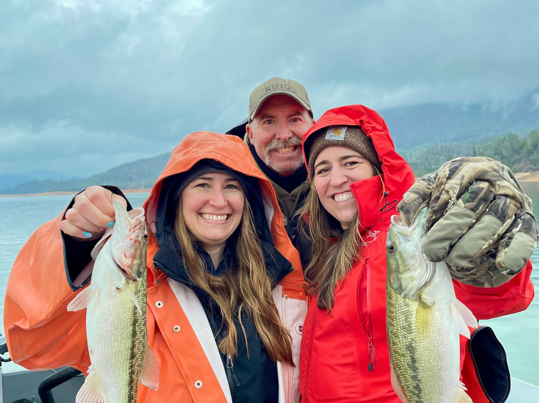 Sac River Guide-雷丁必去景点