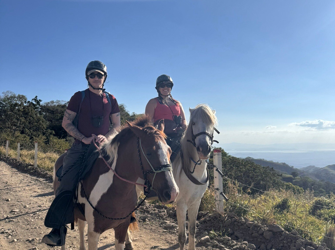 Monteverde Extremo Park-圣埃伦娜必去景点