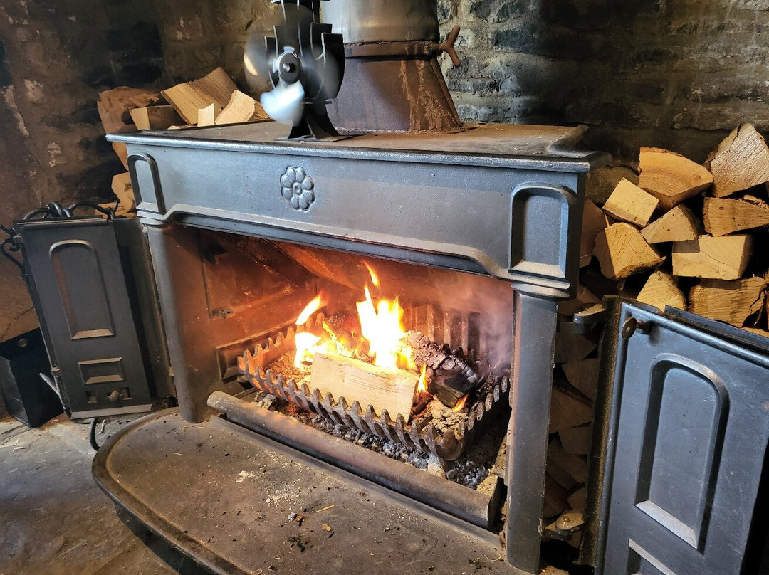Travellers Rest