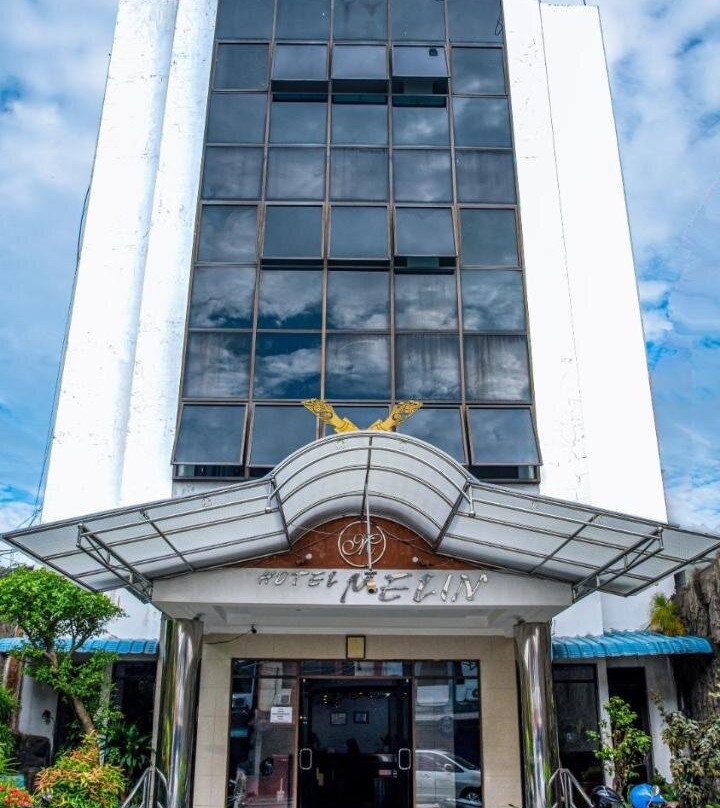 Melia Bintan Permai Hotel