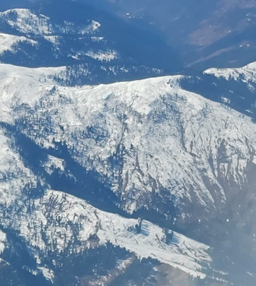 Himalayan Adventure Travels-Dhobiwan必去景点