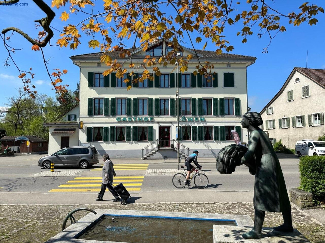 Gasthof Löwen