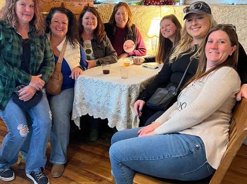 Lanthier Winery & Distillery-麦迪逊必去景点